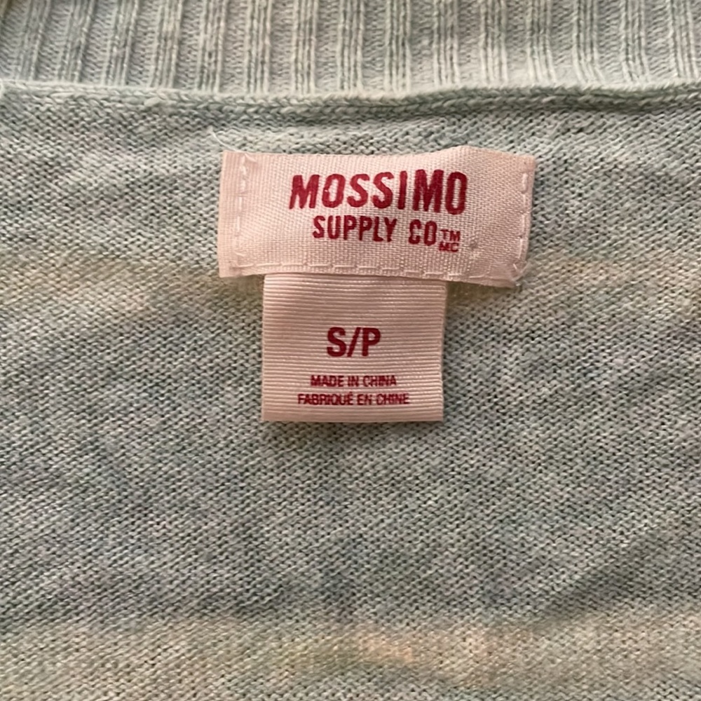 Mint Cardigan - Picture 2 of 5